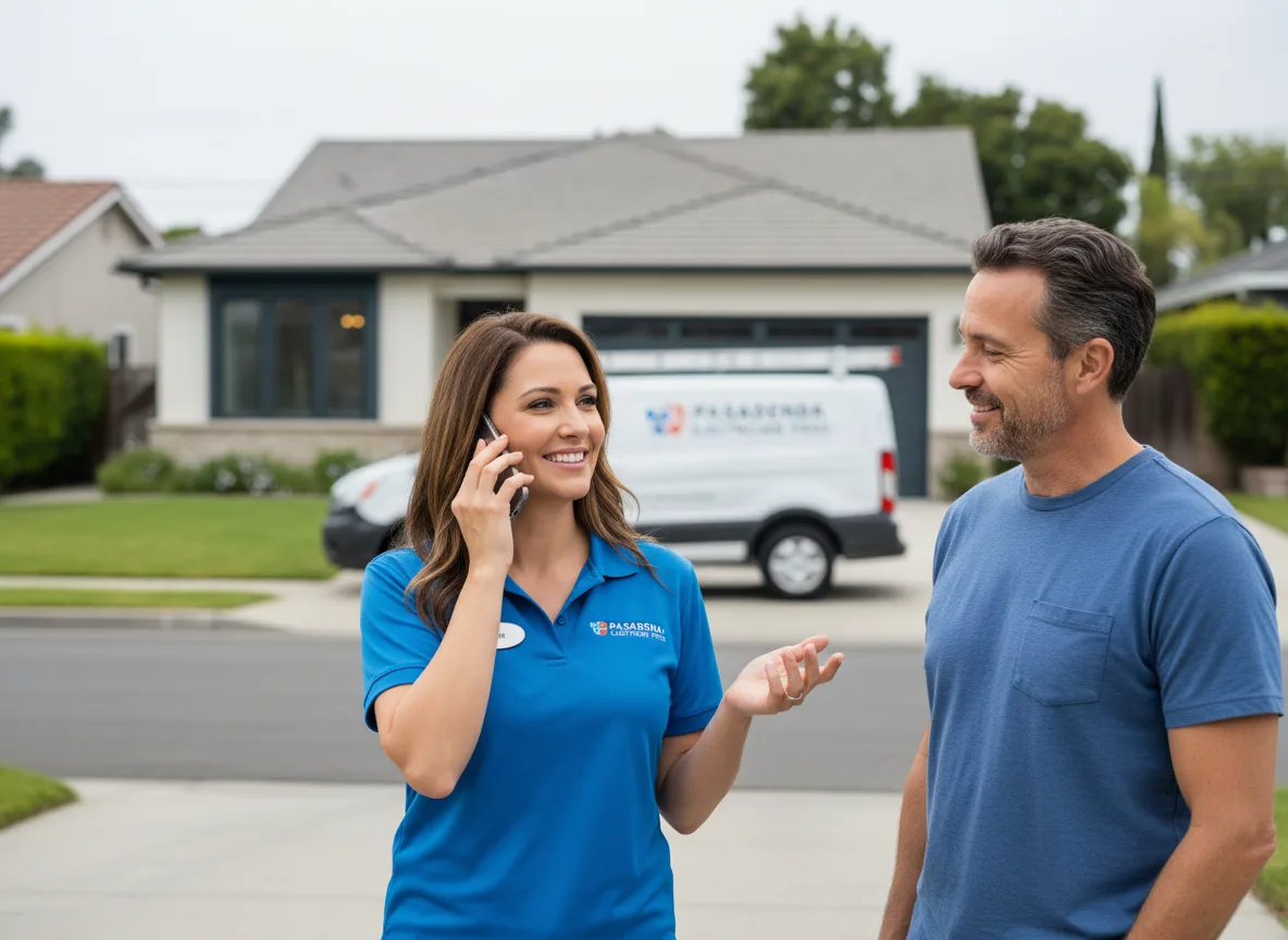 Electrician New Carlisle, OH FAQs